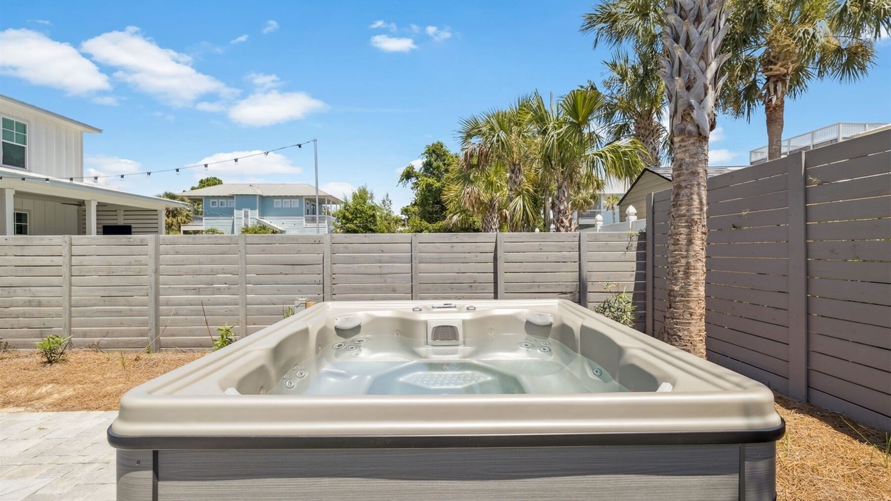 Photo of Outdoor in Village of Sugar Beach
