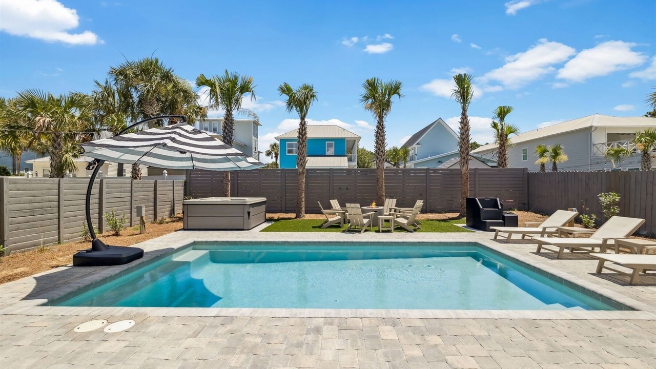 Photo of Outdoor in Village of Sugar Beach