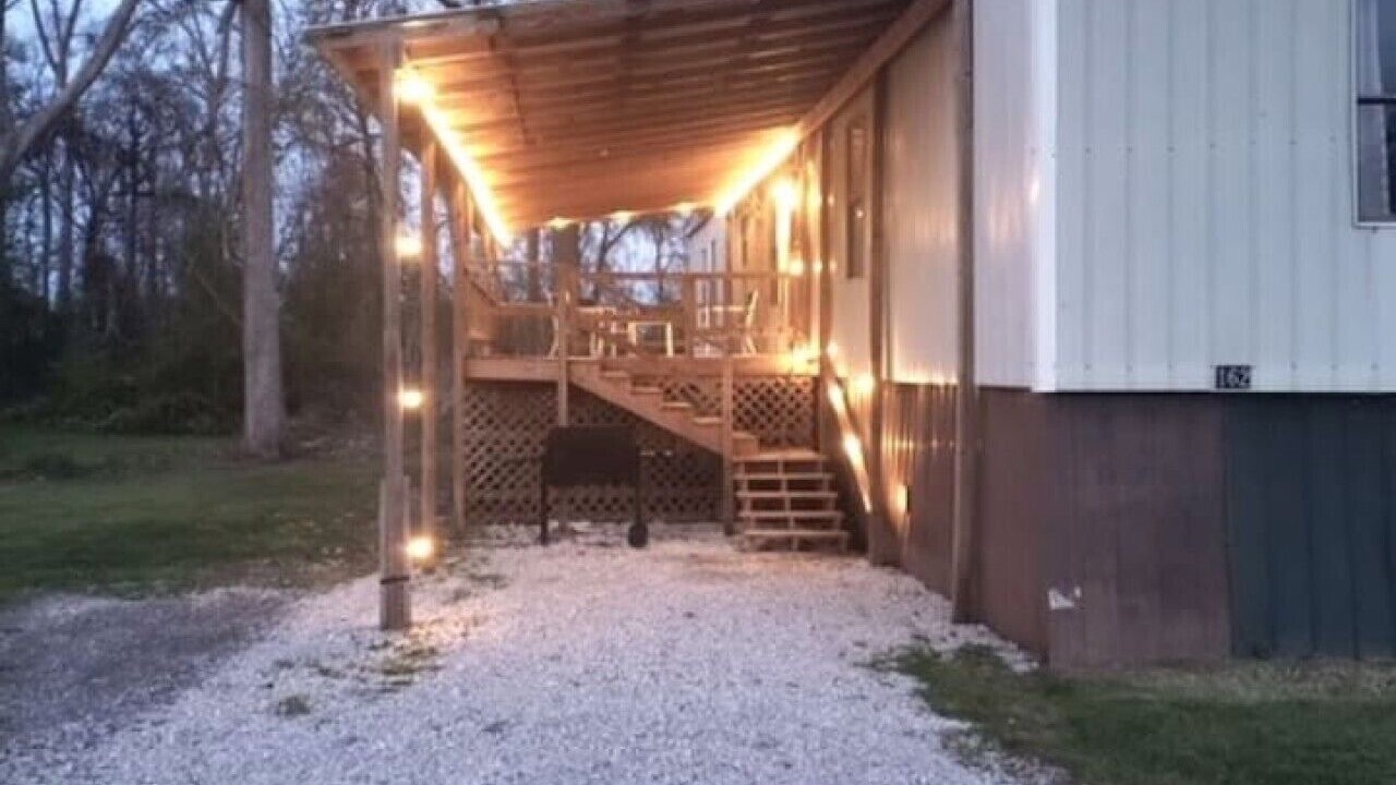 Photo of Outdoor in Redwood