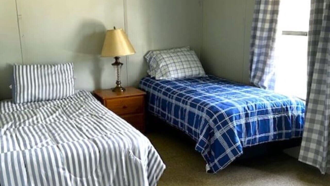 Photo of Bedroom in Redwood