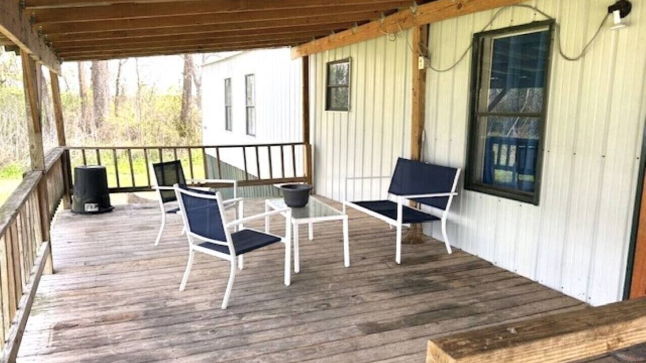 Photo of Outdoor in Redwood