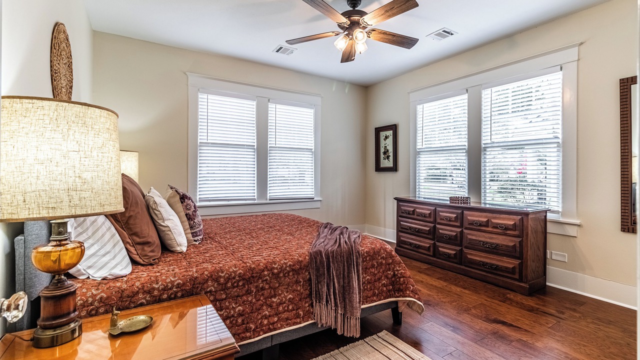 Photo of Bedroom in Monroe