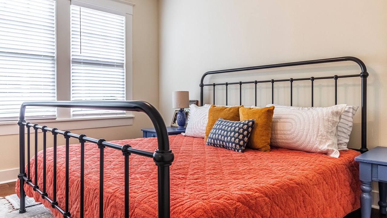 Photo of Bedroom in Monroe