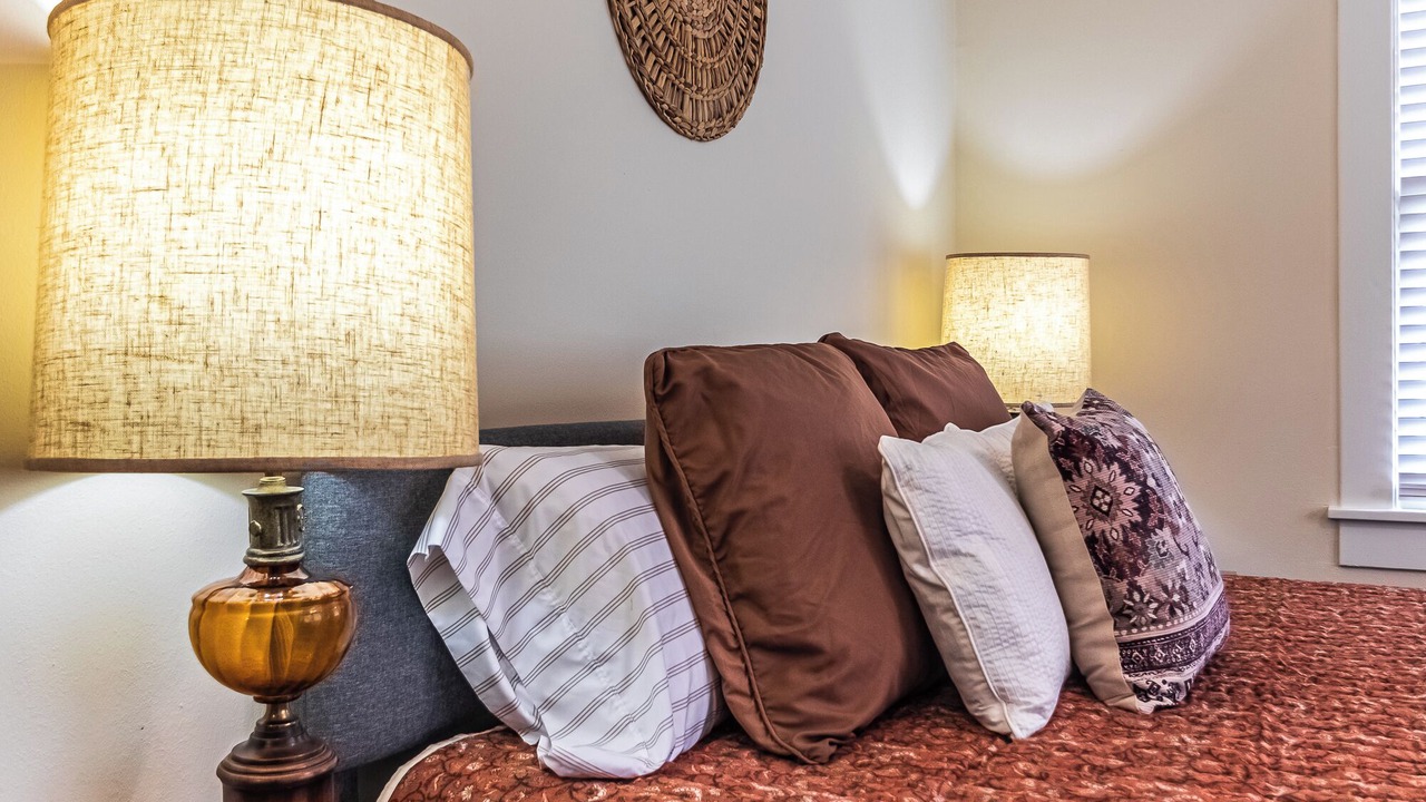 Photo of Bedroom in Monroe