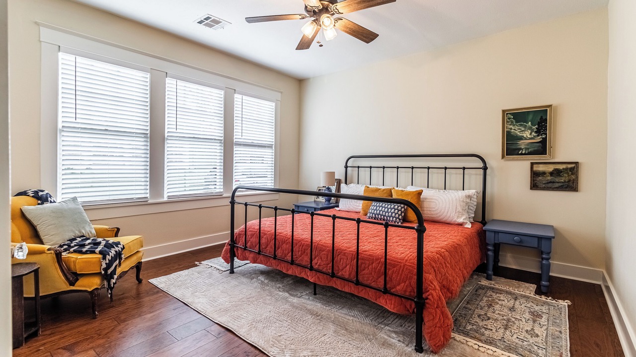 Photo of Bedroom in Monroe