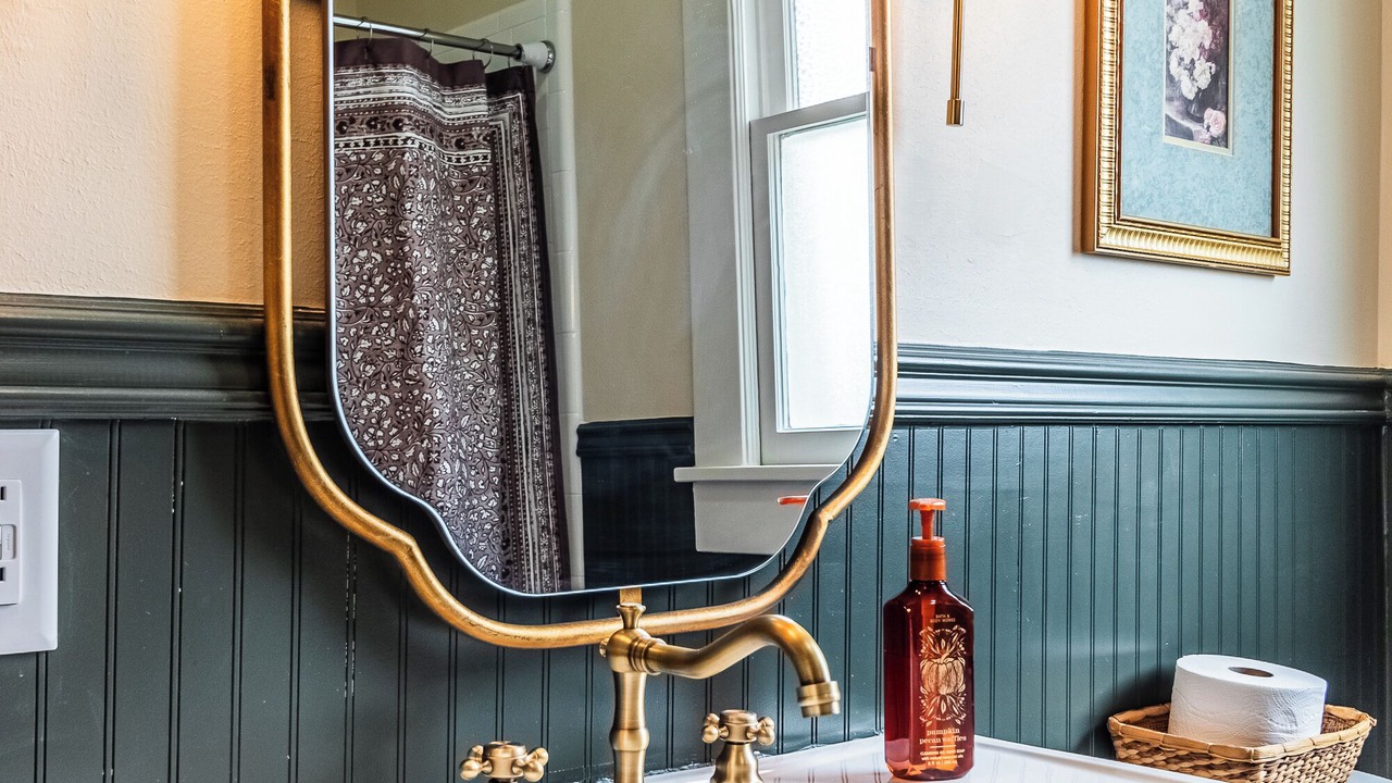 Photo of Bathroom in Monroe