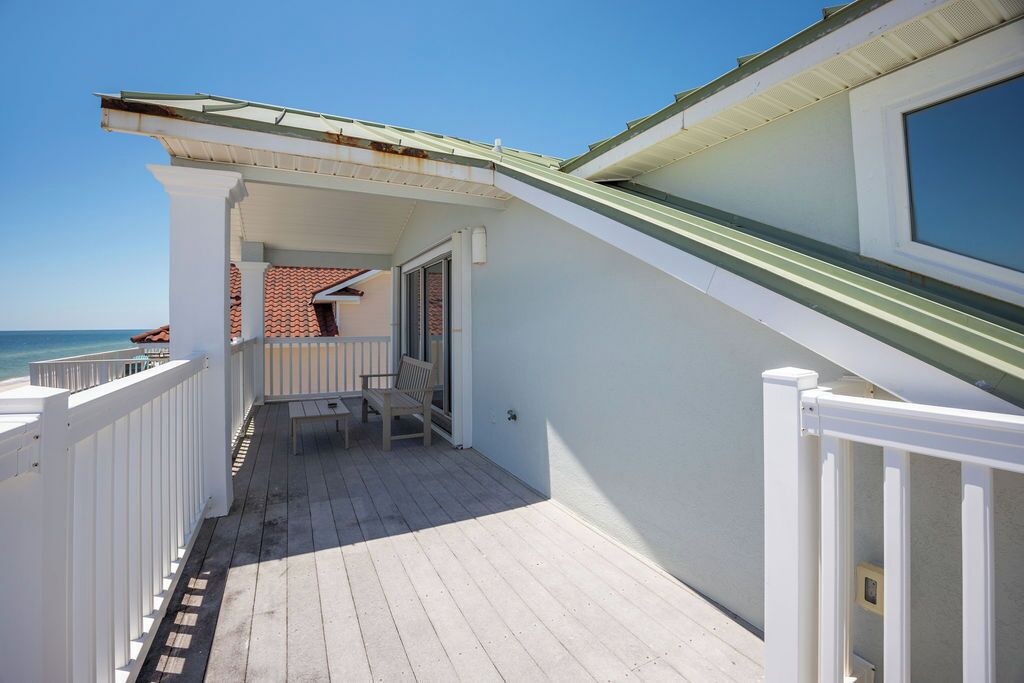 Photo of Patio Balcony in Plantation
