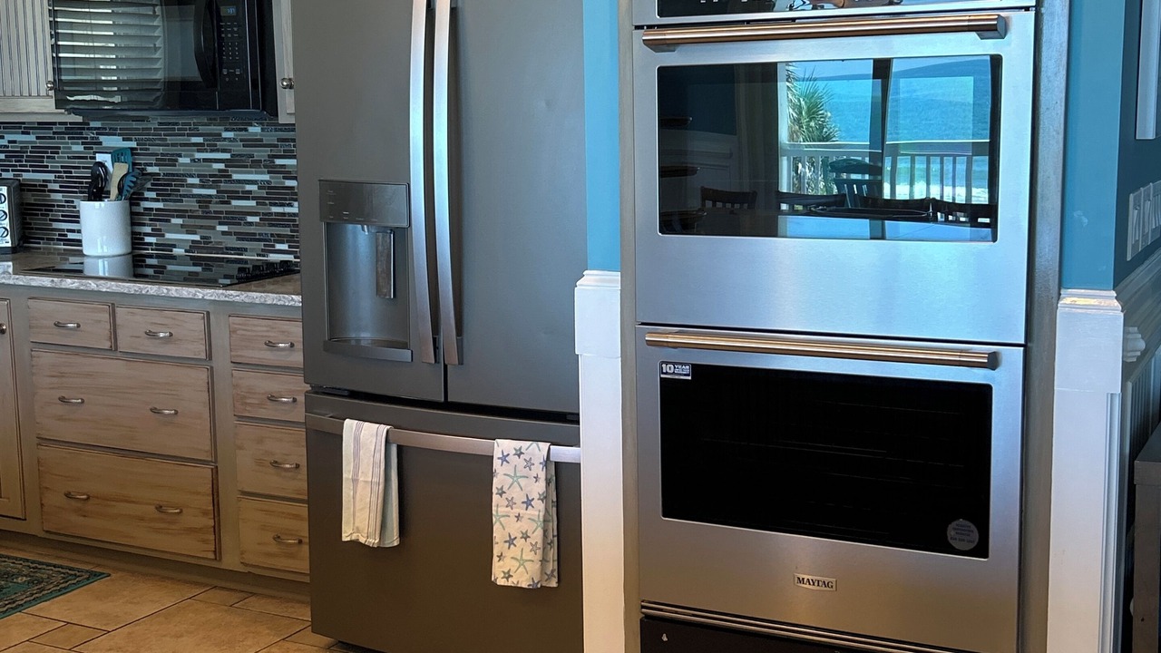Photo of Kitchen in Plantation