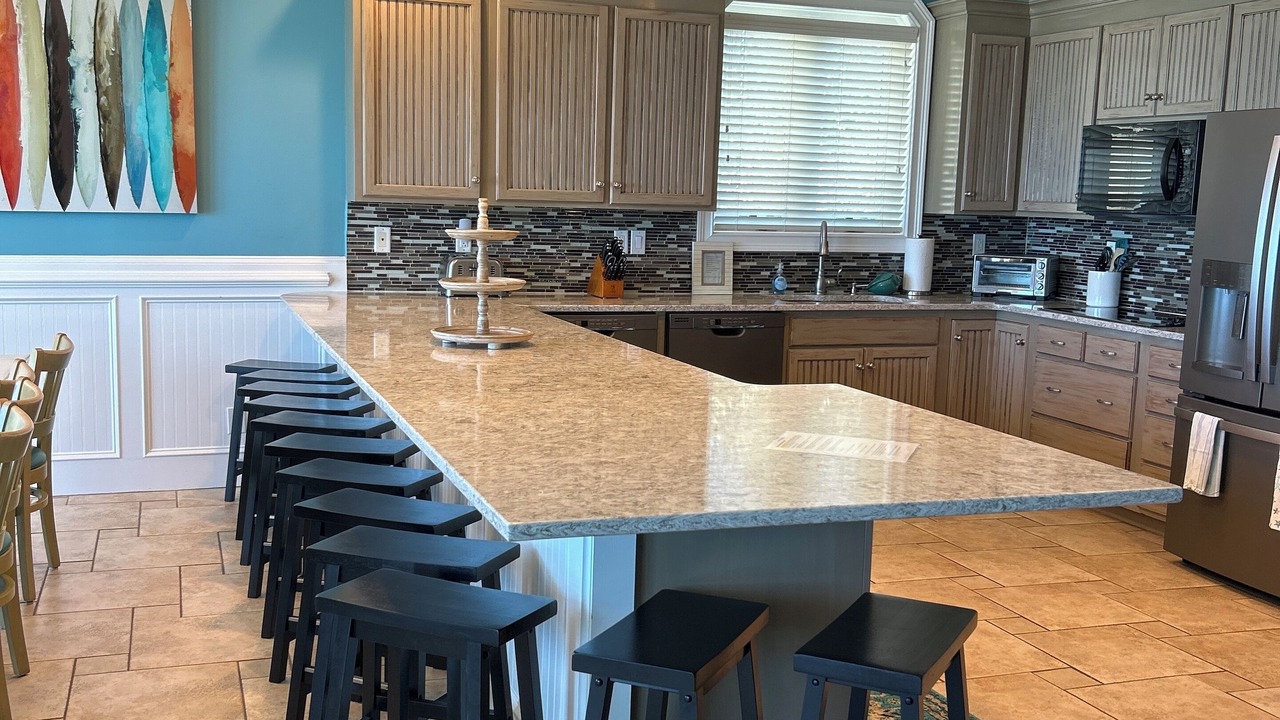 Photo of Kitchen in Plantation
