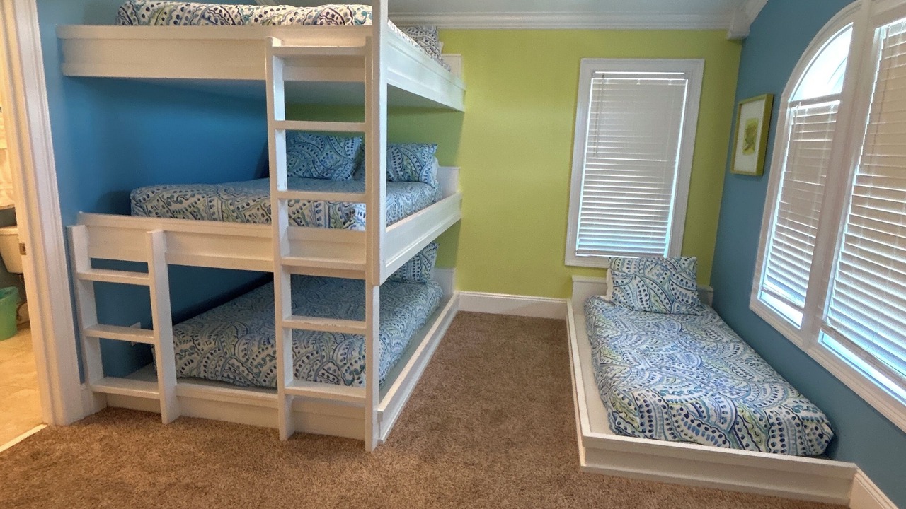 Photo of Bedroom in Plantation