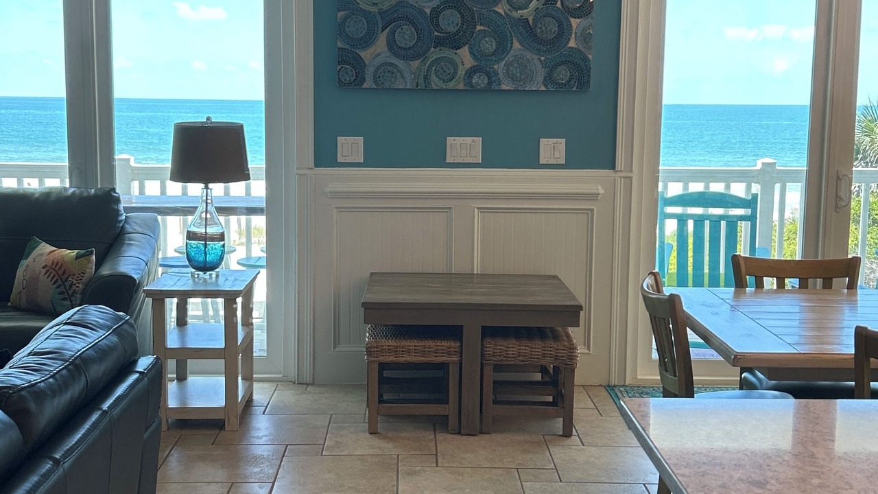 Photo of Livingroom in Plantation