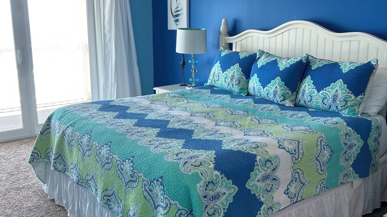 Photo of Bedroom in Plantation
