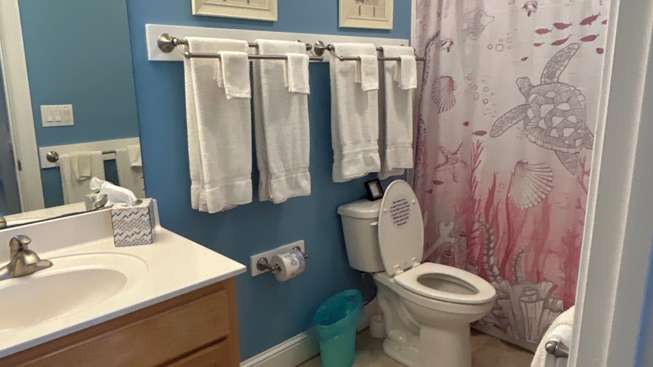 Photo of Bathroom in Plantation