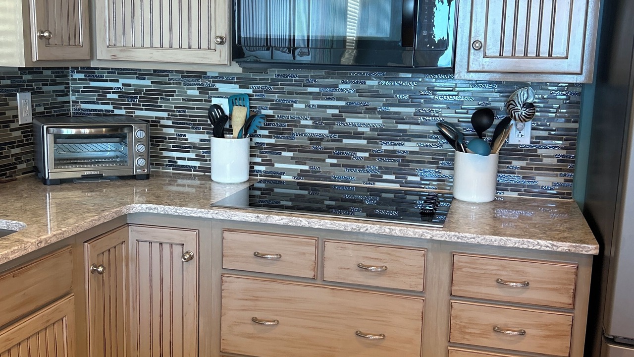 Photo of Kitchen in Plantation