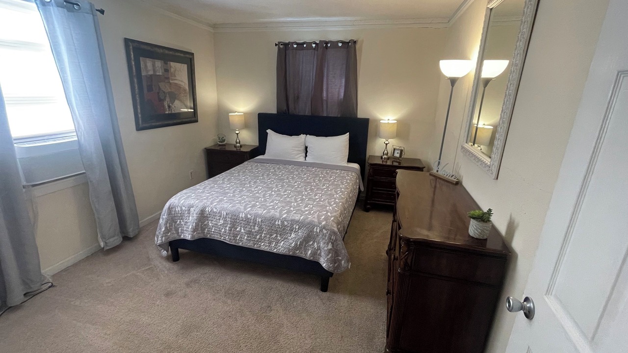 Photo of Bedroom in Saint Anthony