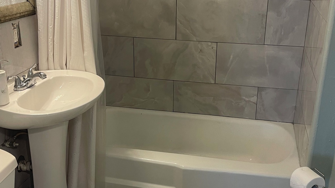 Photo of Bathroom in Saint Anthony