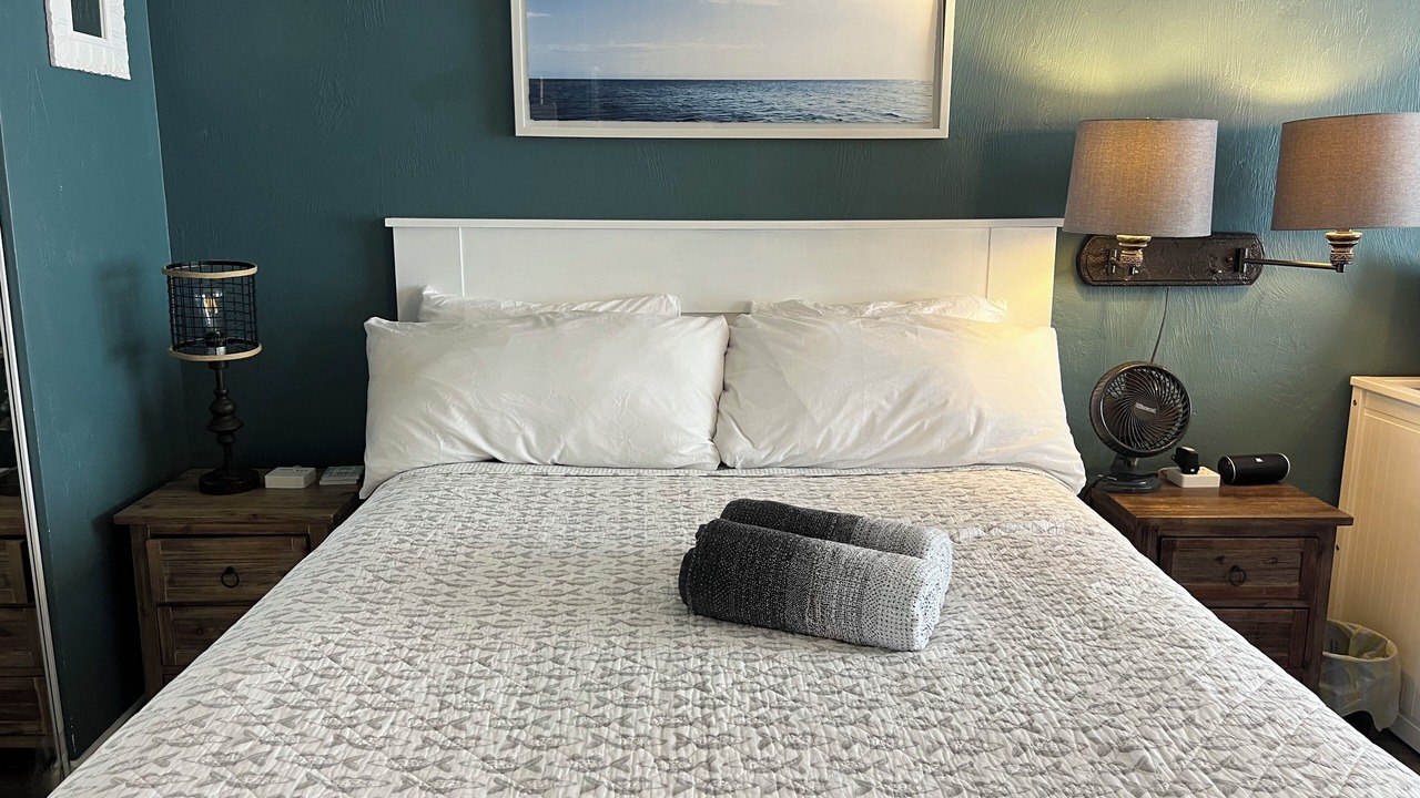 Photo of Bedroom in Ortona Park