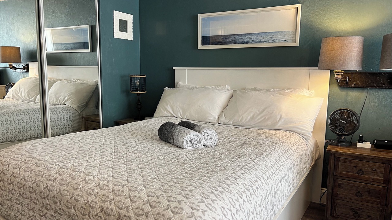 Photo of Bedroom in Ortona Park