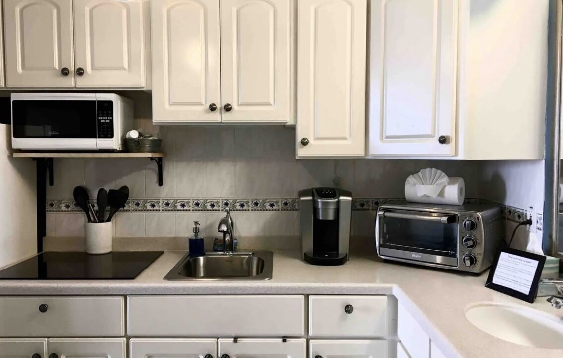 Photo of Kitchen in Ortona Park