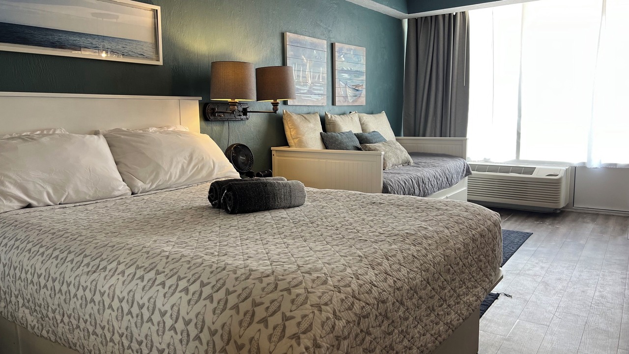 Photo of Bedroom in Ortona Park