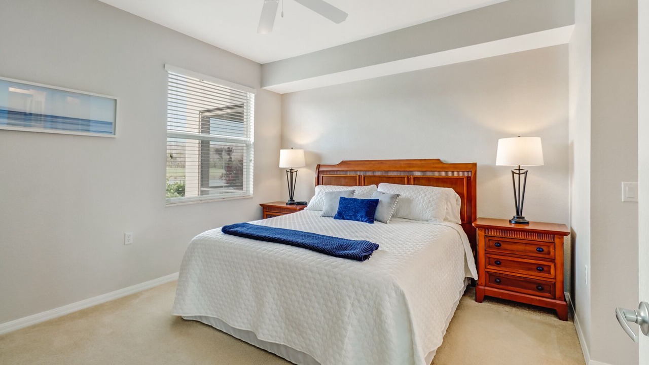 Photo of Bedroom in Naples