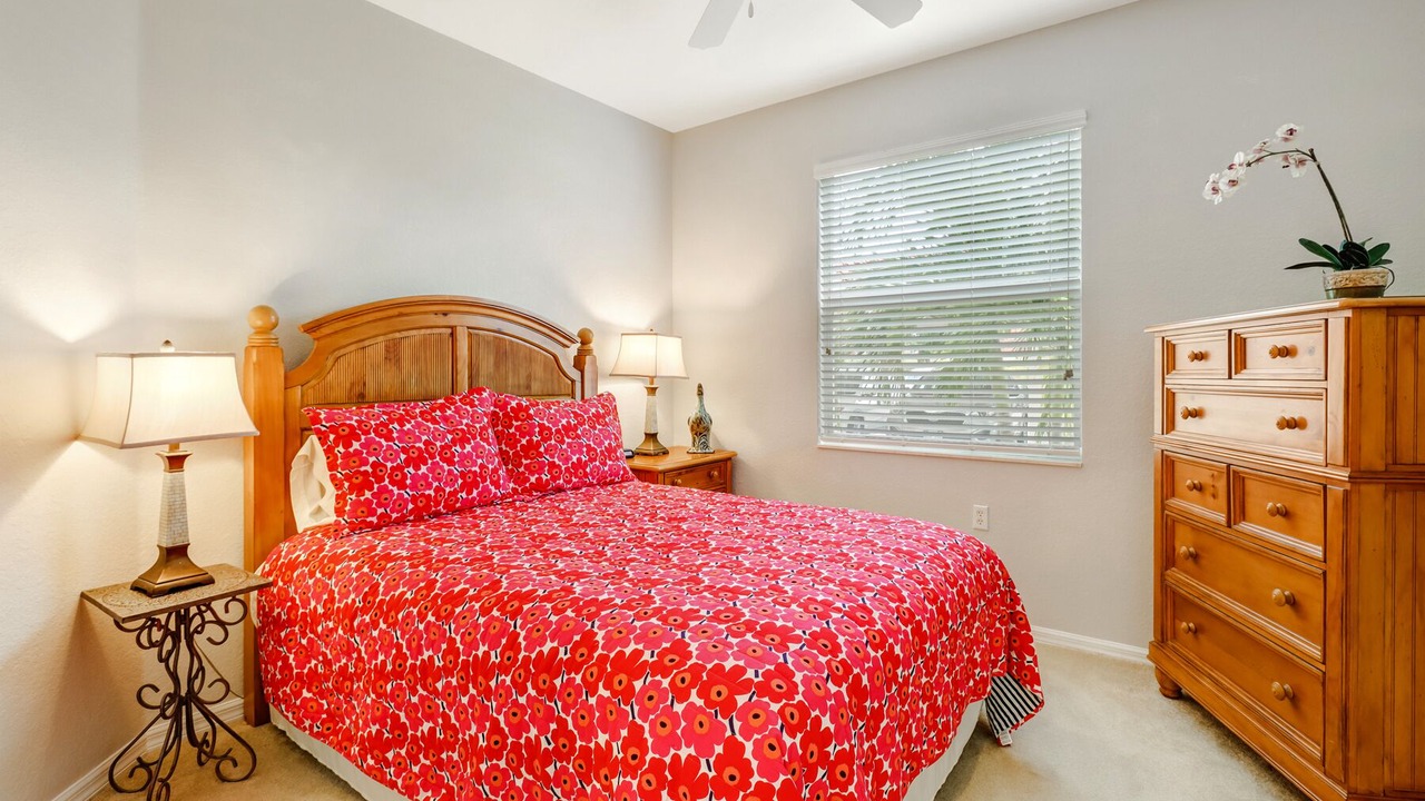 Photo of Bedroom in Naples