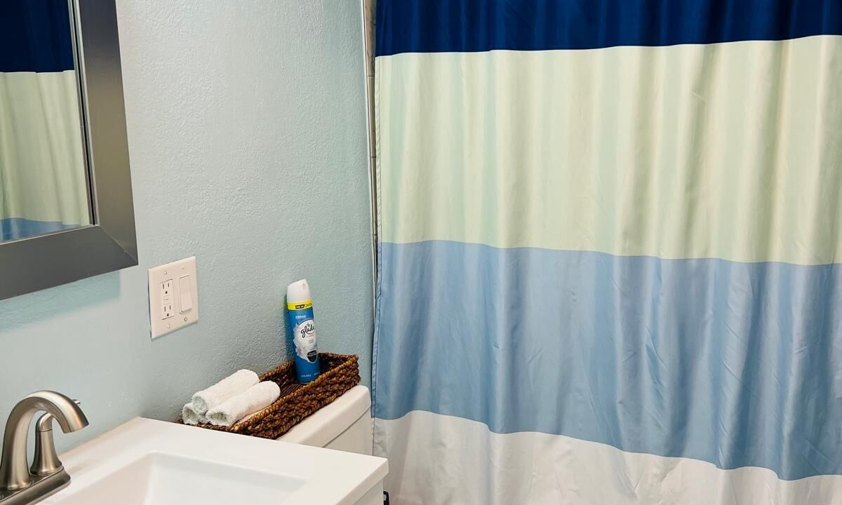 Photo of Bathroom in Southeast Pensacola
