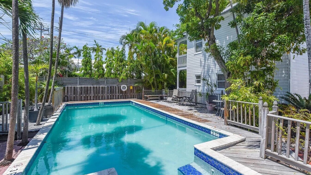 Photo of Outdoor in Key West Historic District