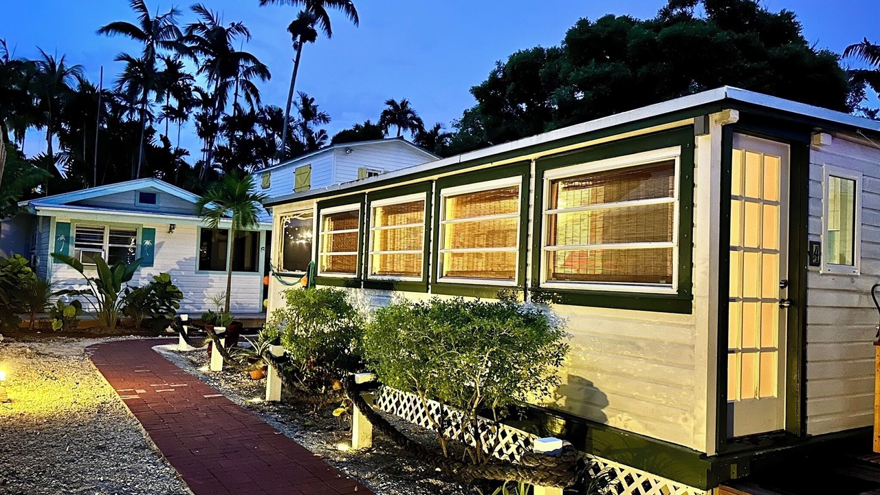 Photo of Outdoor in Key West Historic District