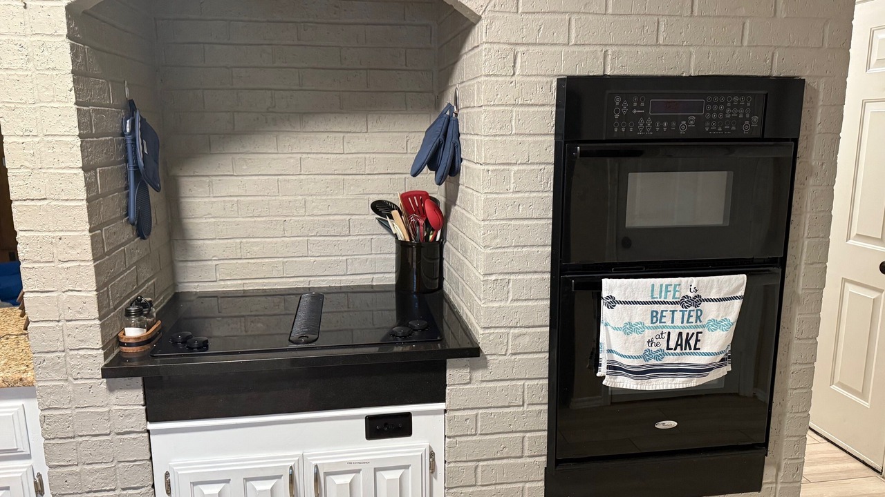 Photo of Kitchen in Star Harbor