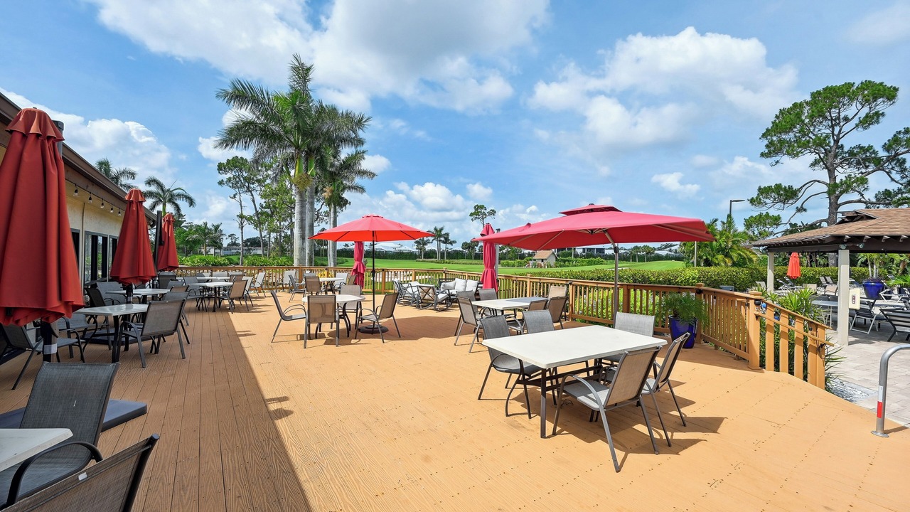 Photo of Outdoor in East Naples