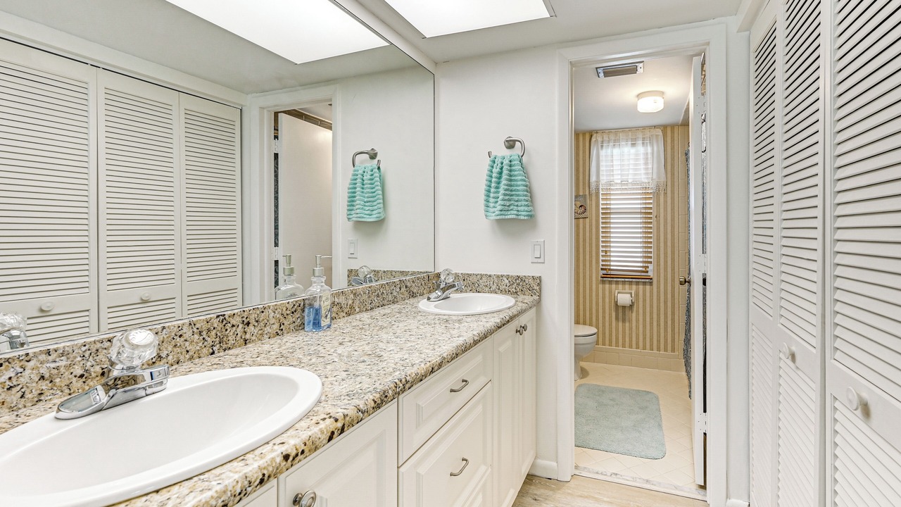 Photo of Bathroom in East Naples