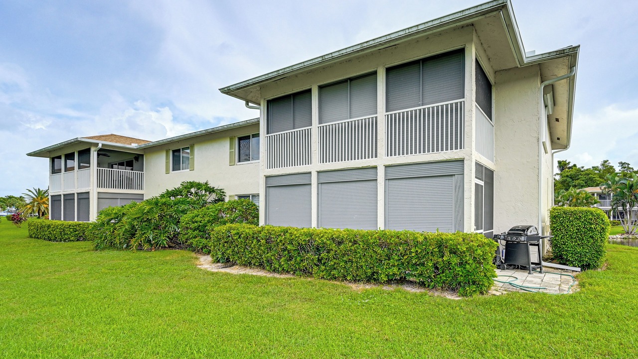Photo of Outdoor in East Naples