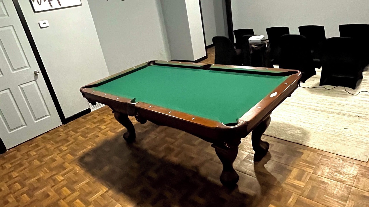 Photo of Bedroom in Navarro County