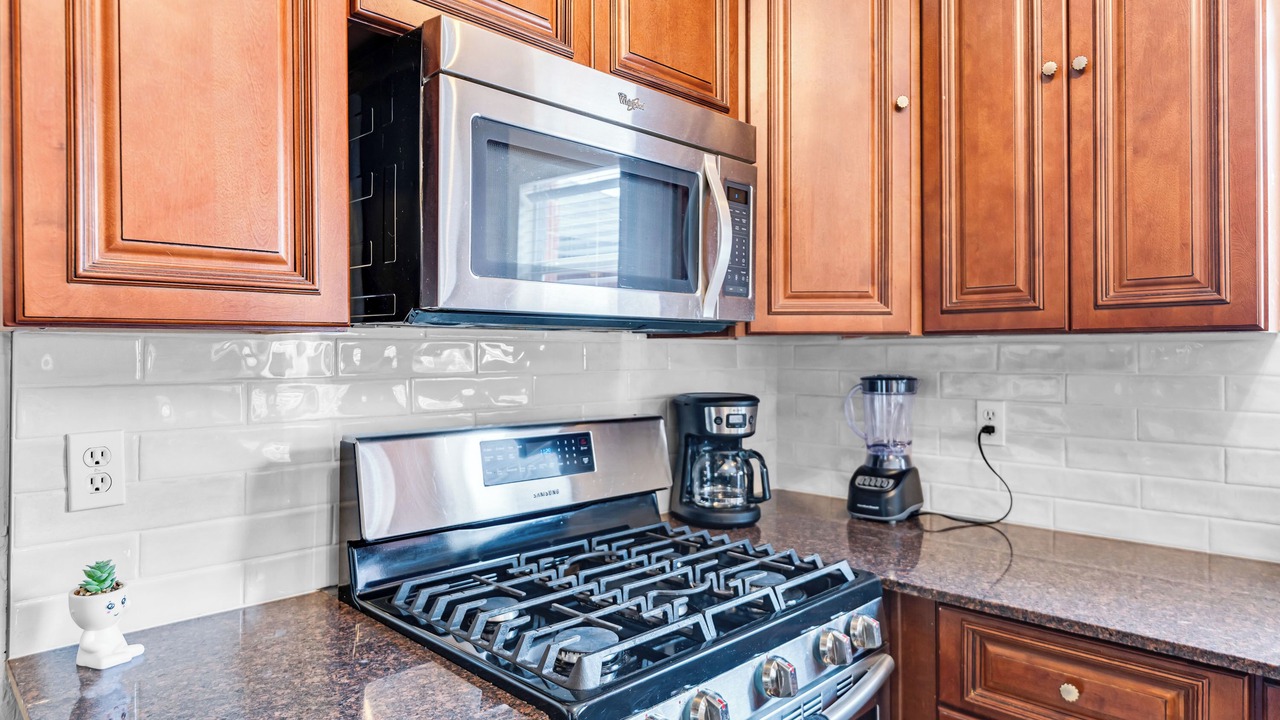 Photo of Kitchen in Rowlett