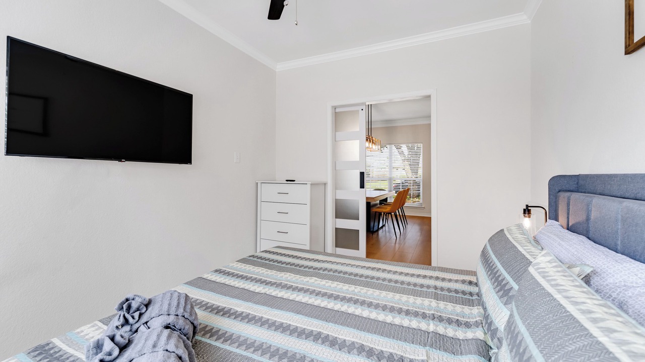 Photo of Bedroom in Rowlett