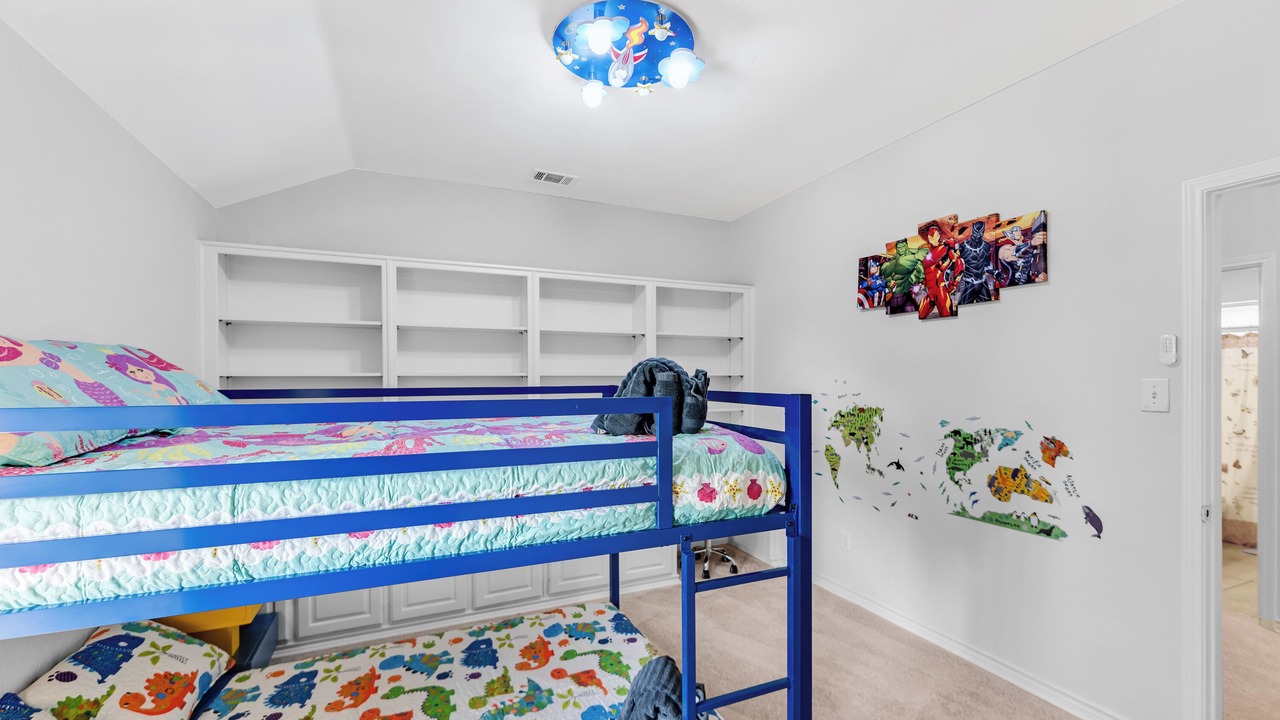 Photo of Bedroom in Rowlett