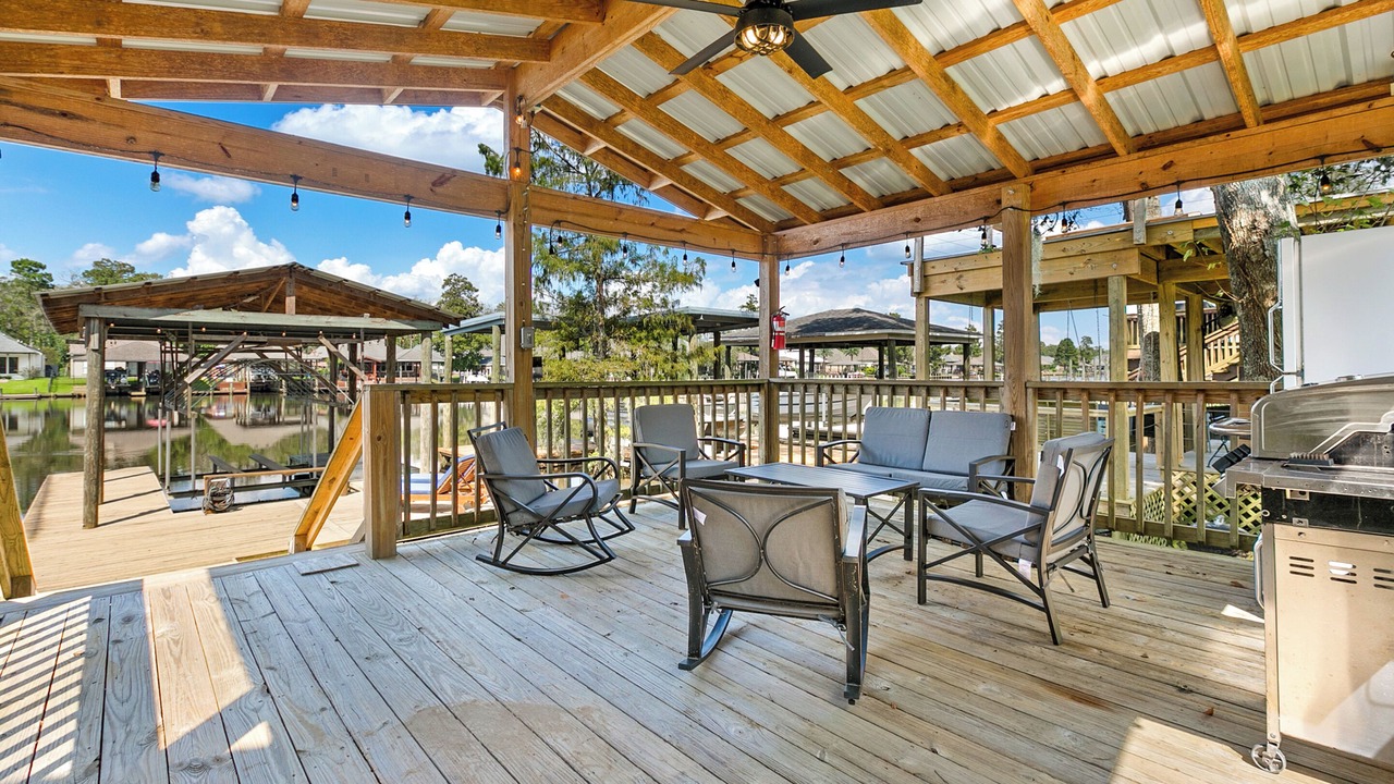 Photo of Outdoor in Maurepas