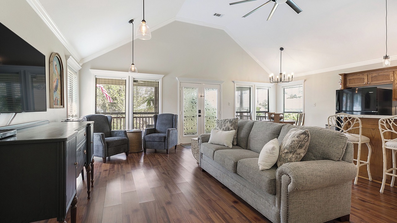 Photo of Livingroom in Maurepas