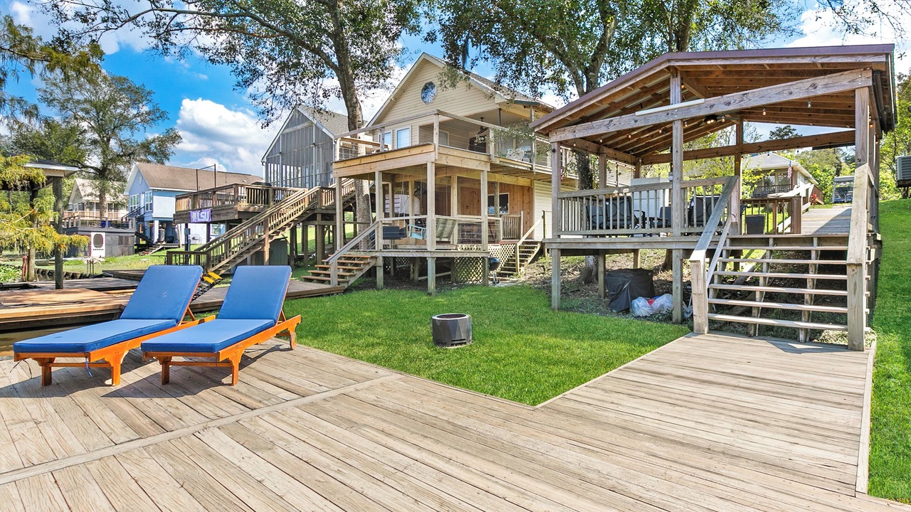 Photo of Patio Balcony in Maurepas
