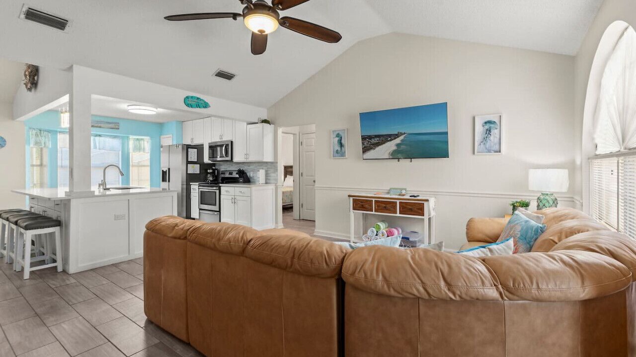 Photo of Bedroom in El Centro Beach