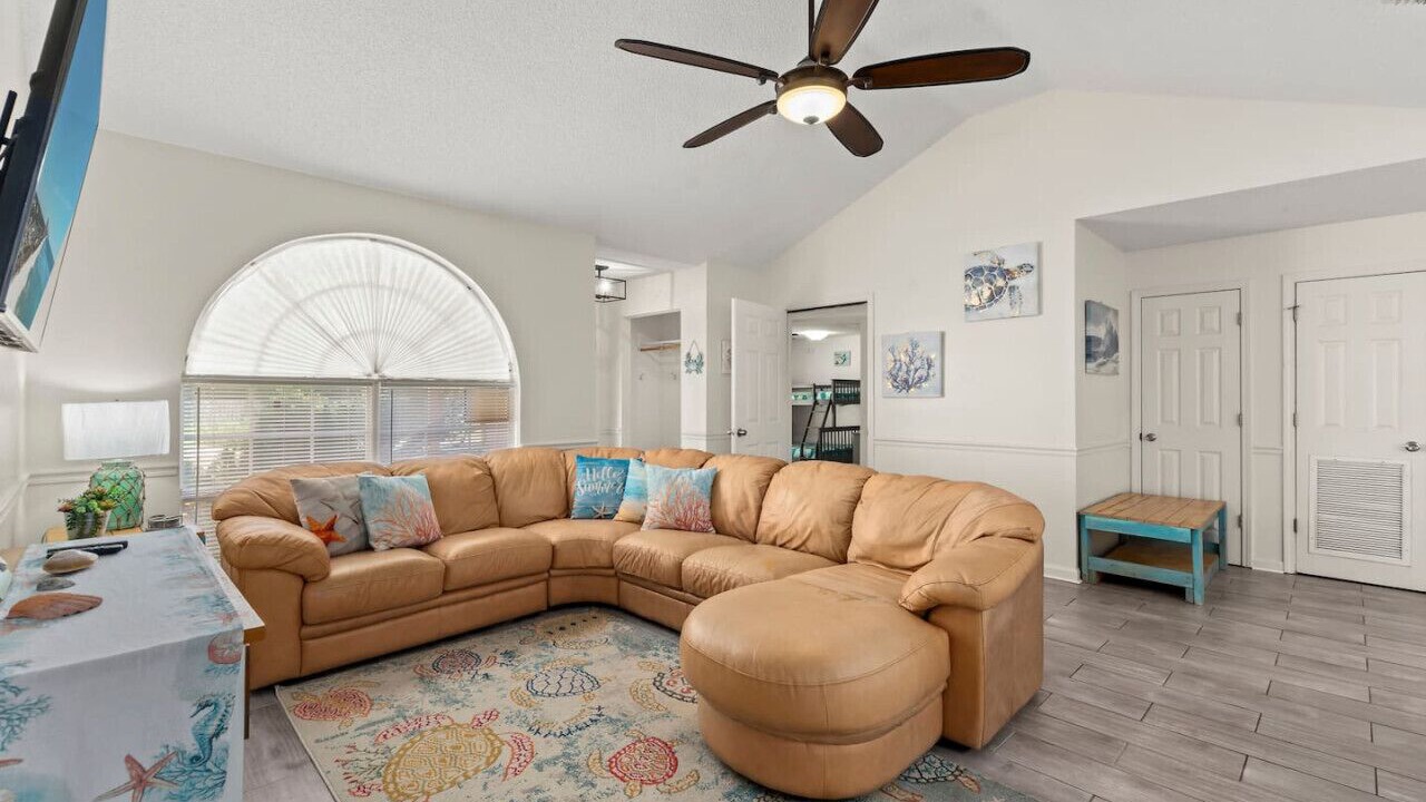 Photo of Bedroom in El Centro Beach