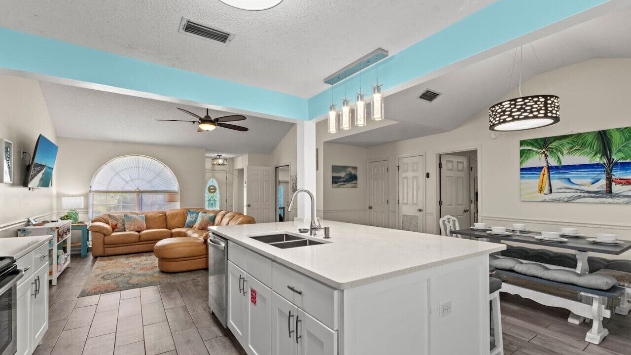 Photo of Bedroom in El Centro Beach