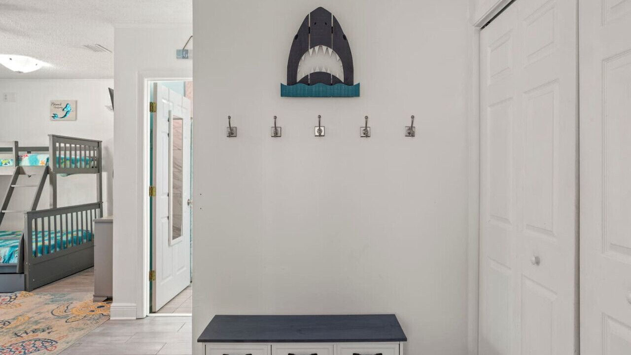 Photo of Bedroom in El Centro Beach