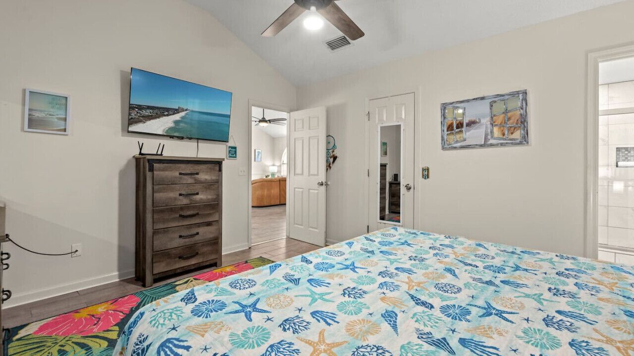 Photo of Bathroom in El Centro Beach