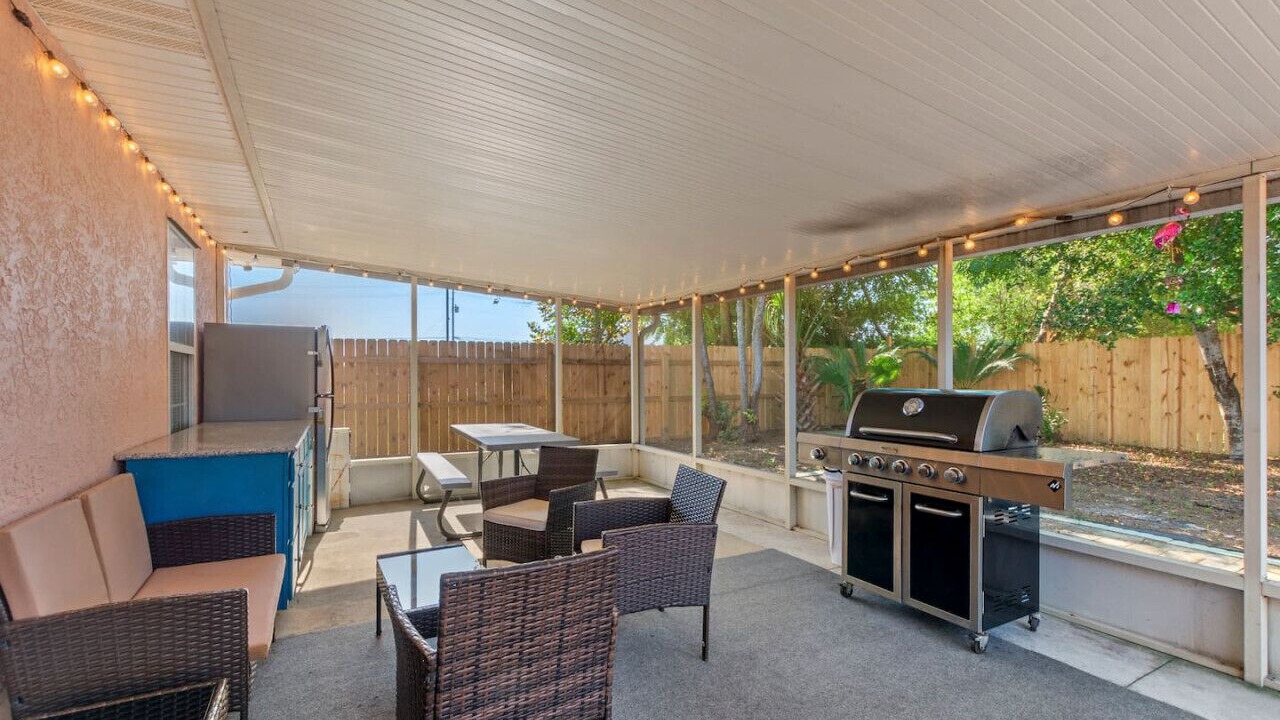 Photo of Outdoor in El Centro Beach