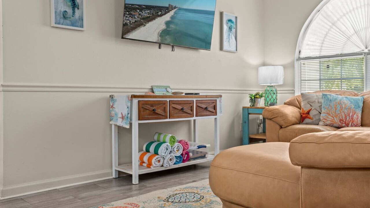 Photo of Bedroom in El Centro Beach