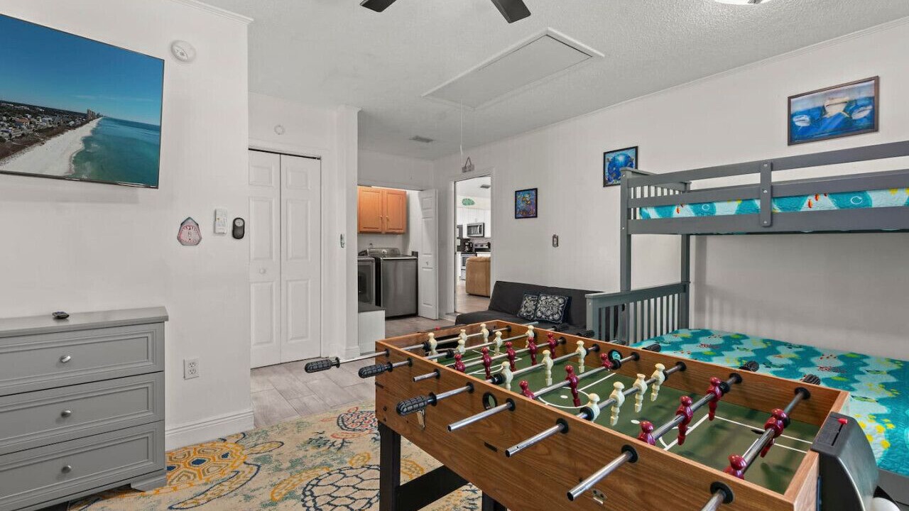Photo of Bedroom in El Centro Beach