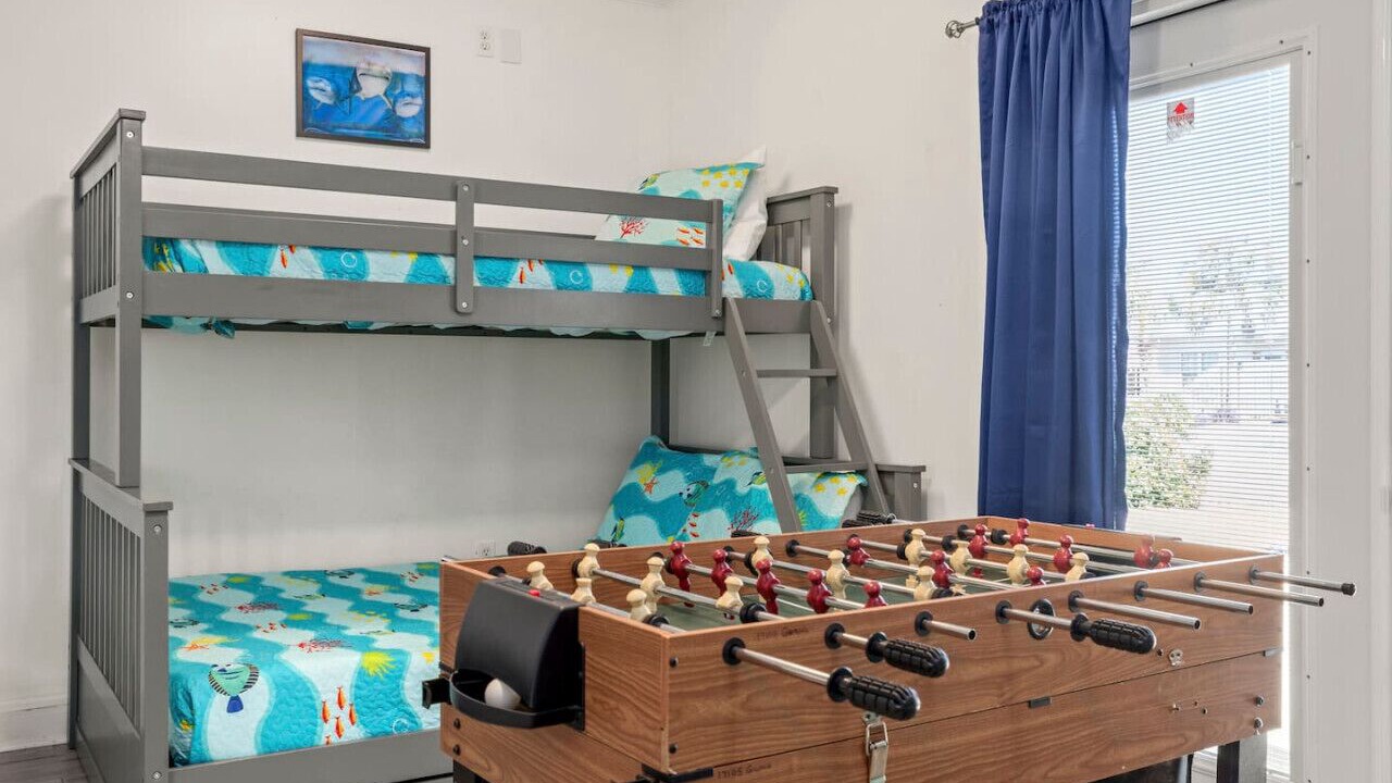 Photo of Bedroom in El Centro Beach