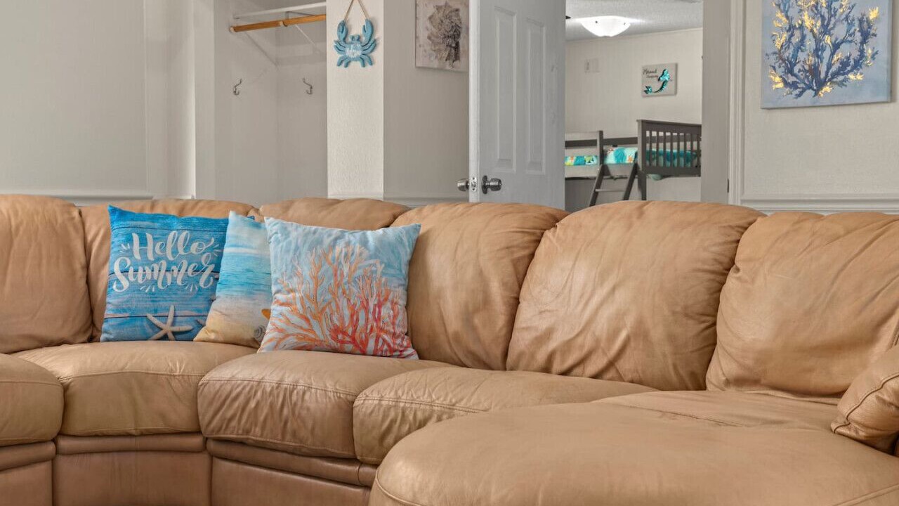 Photo of Bedroom in El Centro Beach